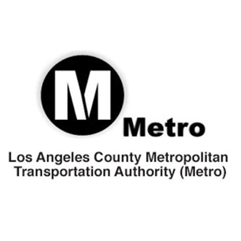 city of la dot pvb|los angeles county transportation department.